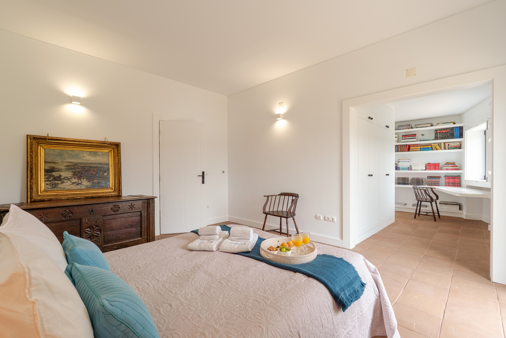 Secluded River-View Estate, Pool & BBQ by HostWise 7 Host Wise Booking