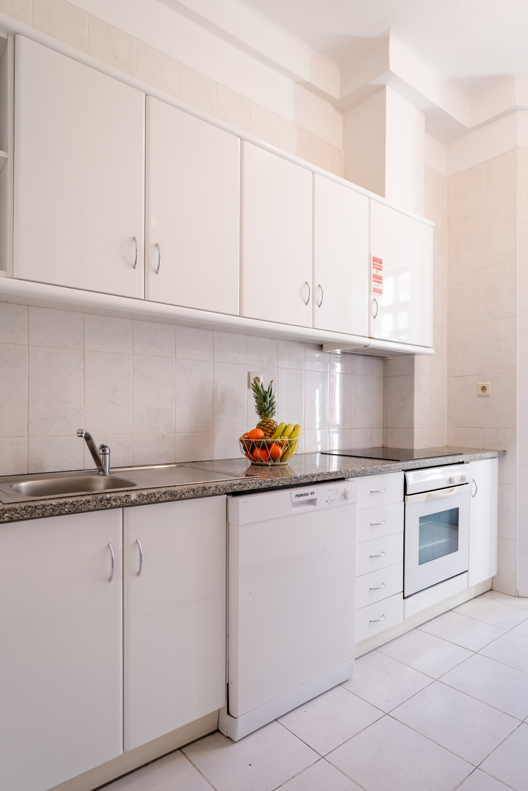 Host Wise - Roomy Restful Apartment w/ Balcony 25 Host Wise Booking