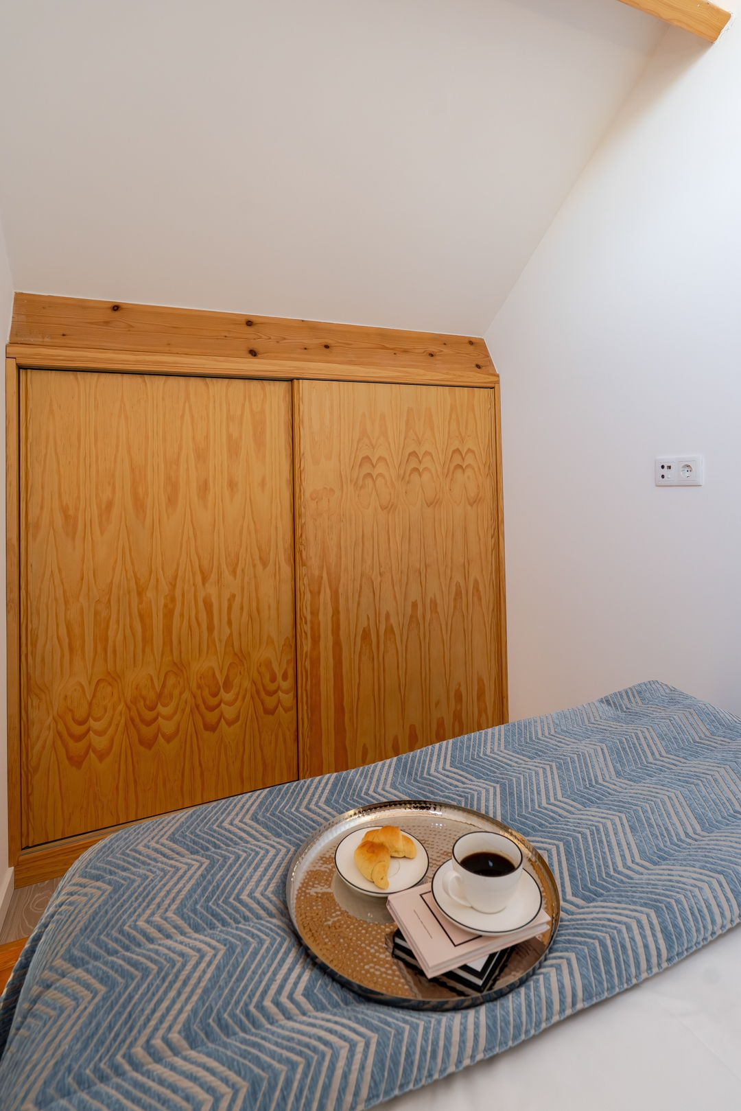 Authentic Studio 3 with Terrace by HostWise 12 Host Wise Booking