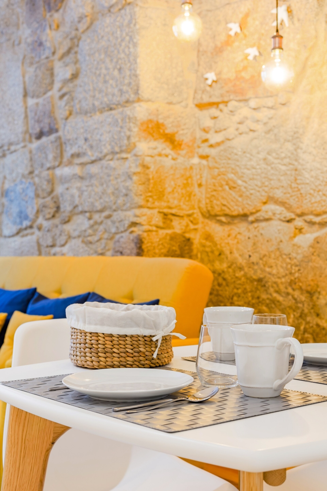Stone & Light Apartment by Host Wise 25 Host Wise Booking