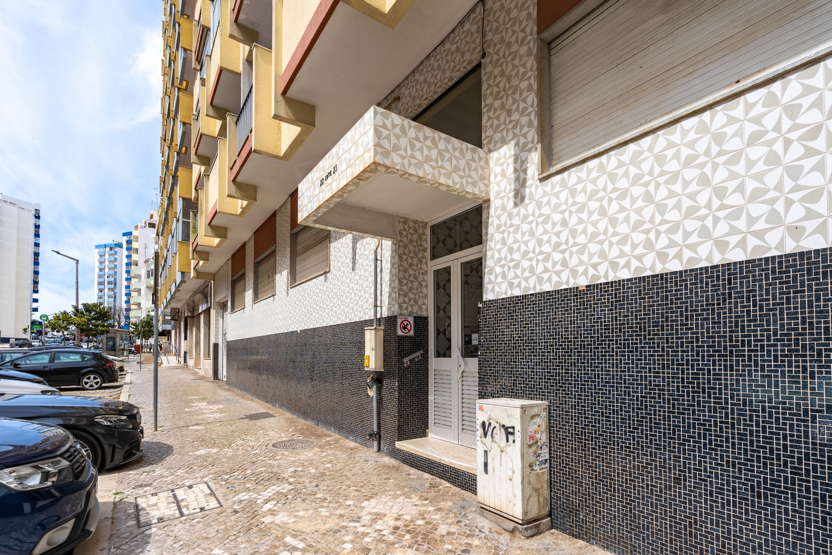 Bright & Spacious Flat w/ Balcony by Host Wise 27 Host Wise Booking