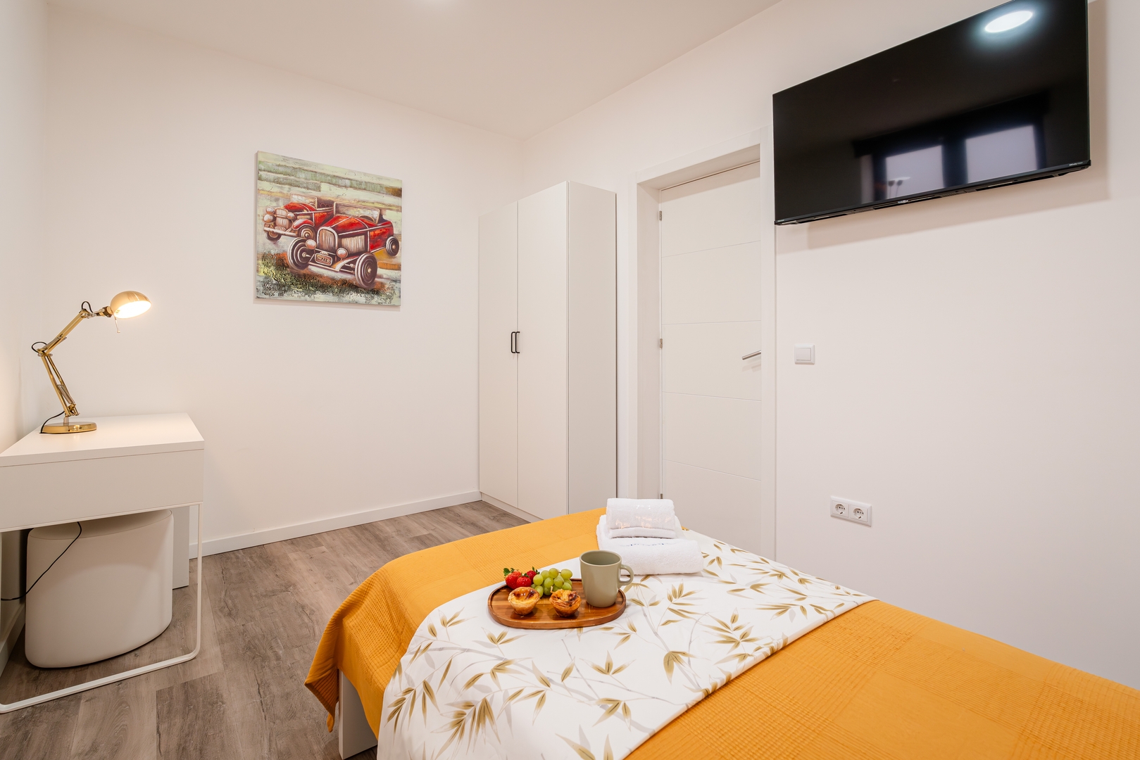 Poolside Retreat for 12 in Three Flats by HostWise 62 Host Wise Booking