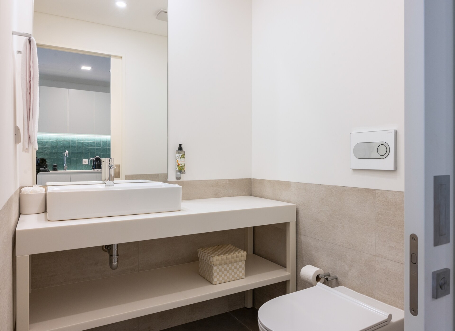 Host Wise - Fervença Boutique Palace 21 20 Host Wise Booking