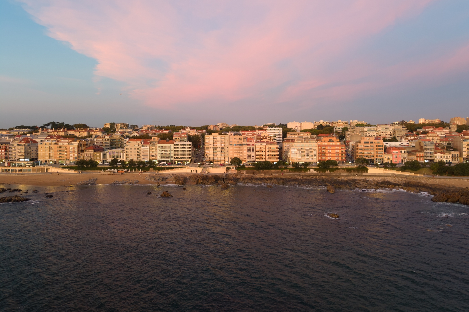 Seaside Balcony w/ Panoramic Sea Views by HostWise 30 Host Wise Booking