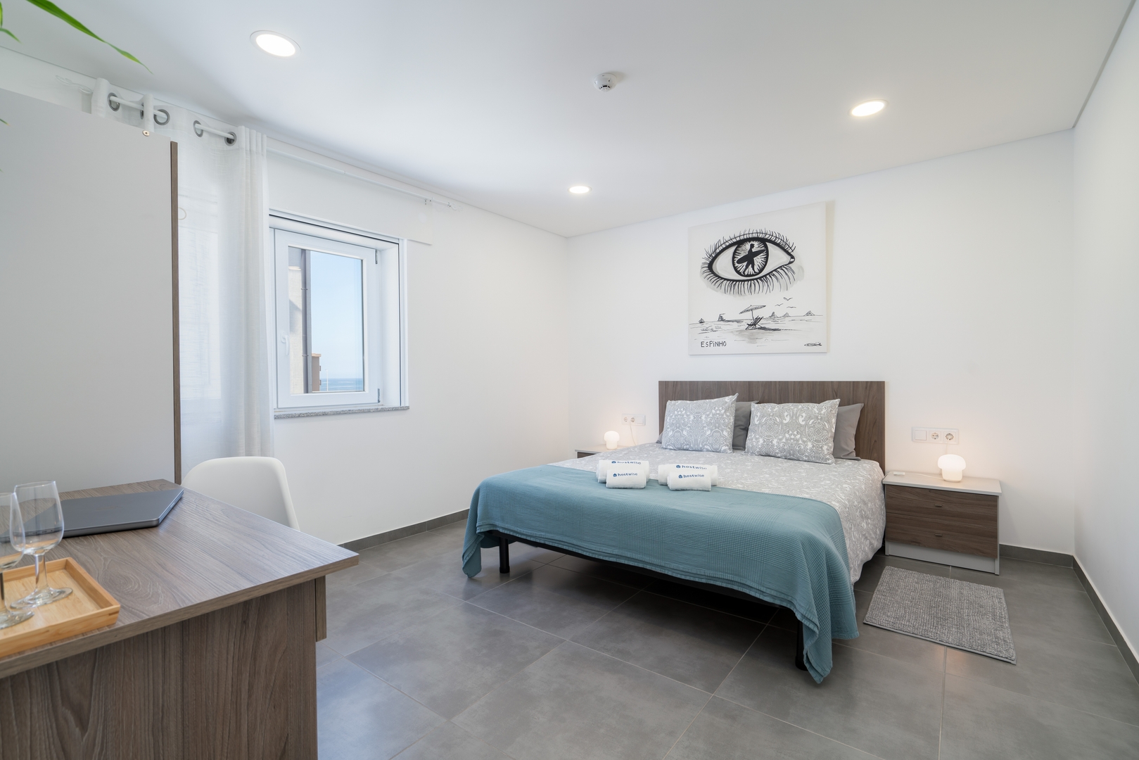 Host Wise Arvore - Double Room | Beachfront & Pool 8 Host Wise Booking