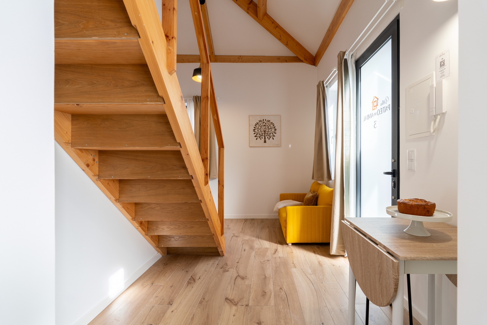 Authentic Studio 3 with Terrace by HostWise 19 Host Wise Booking