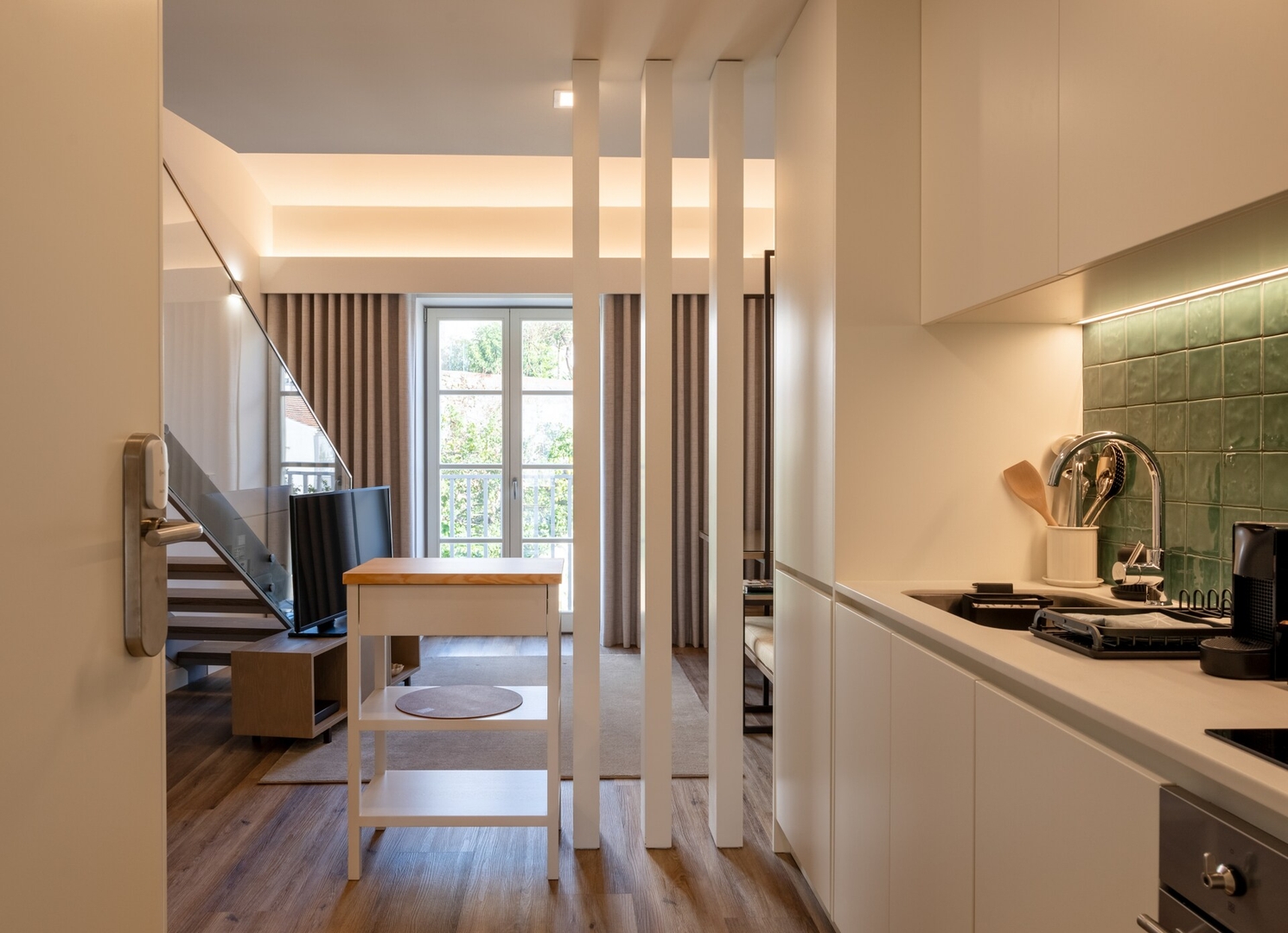 Fervença Boutique Palace 19 by HostWise 9 Host Wise Booking