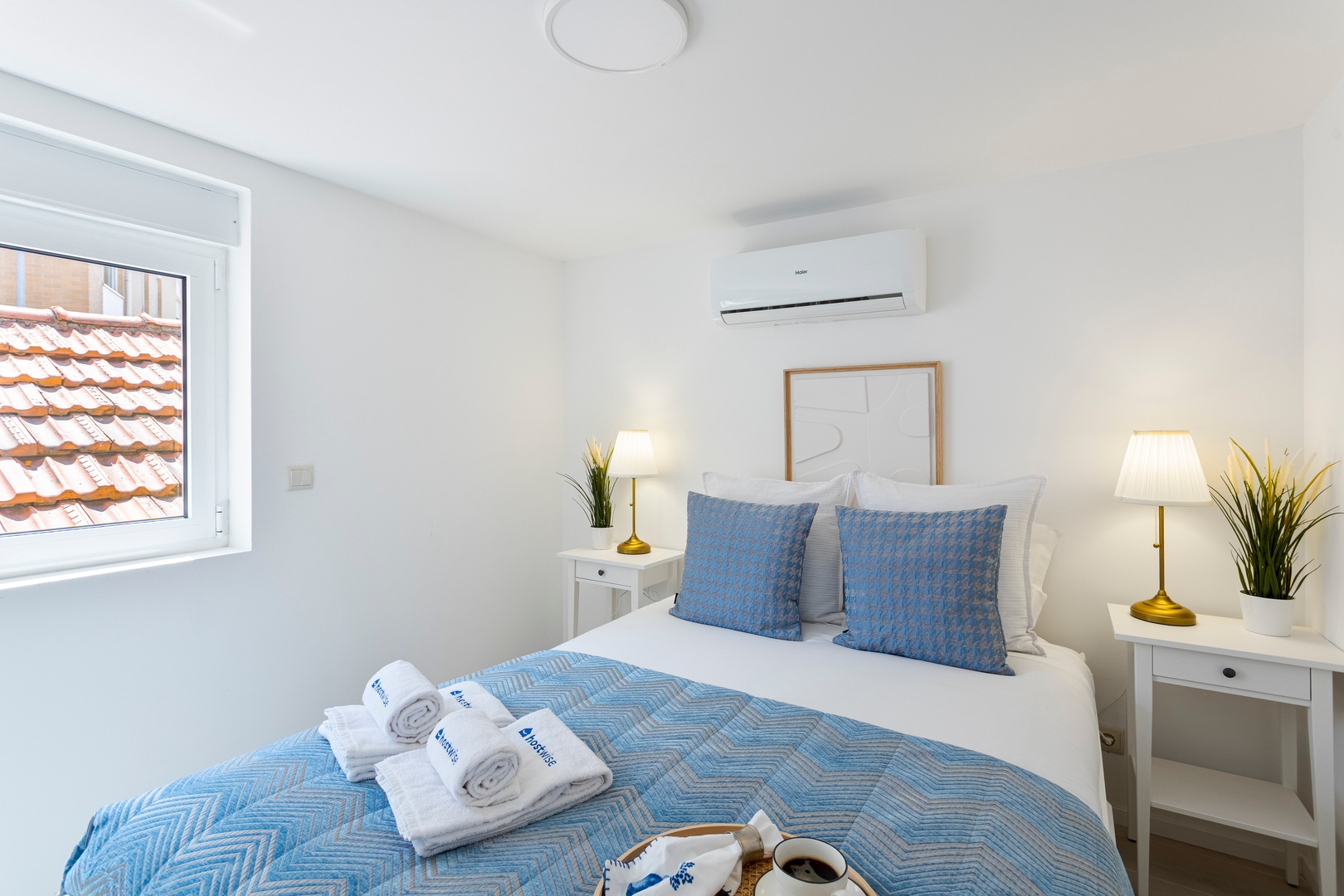 Modern & Authentic Retreat by HostWise 5 Host Wise Booking