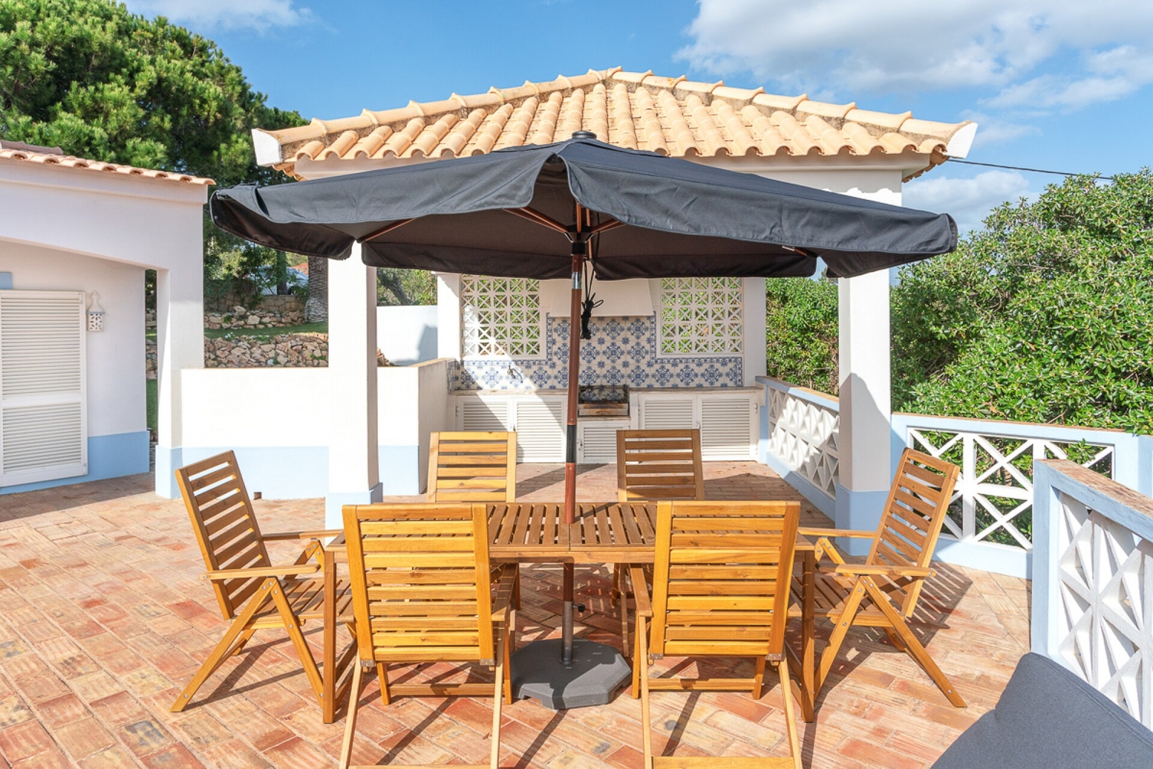 HostWise - Quiet Spacious Villa | Swimming Pool 10 Host Wise Booking