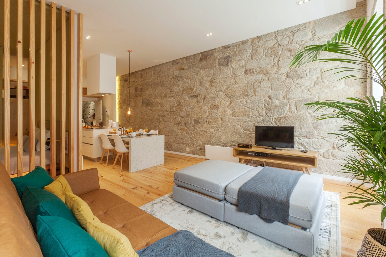 Ribeira Nest Apartment by Host Wise 31 Host Wise Booking