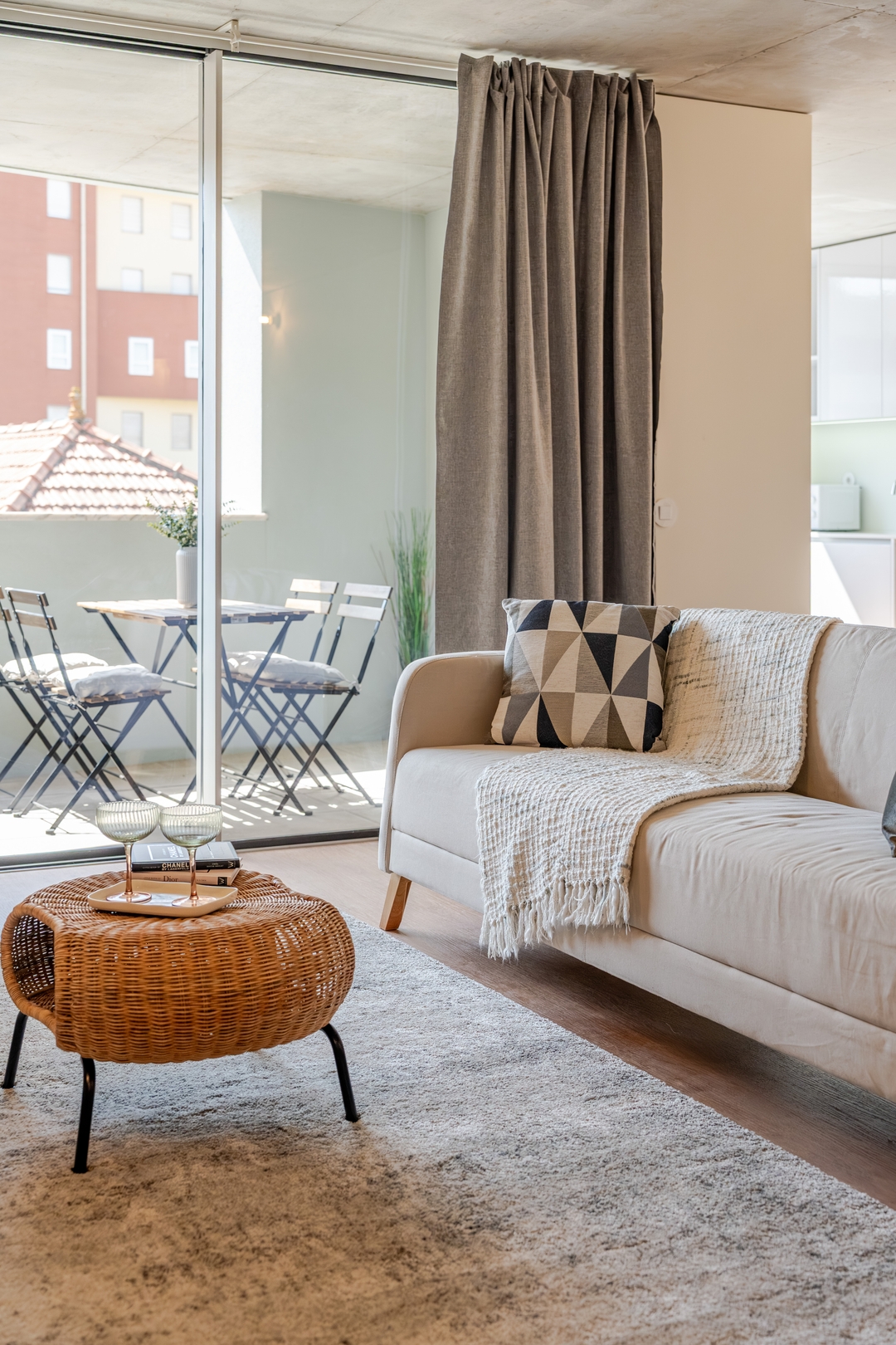 Stylish, Premium & Pet Friendly Flat by HostWise 38 Host Wise Booking