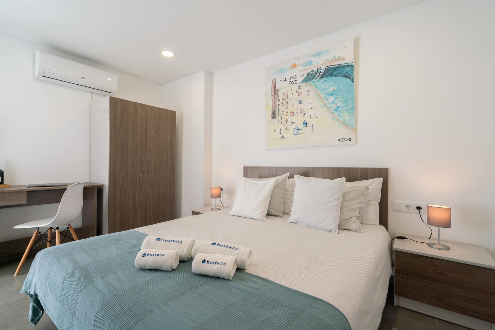 Host Wise Arvore - Room w/ Balcony & Pool 6 Host Wise Booking