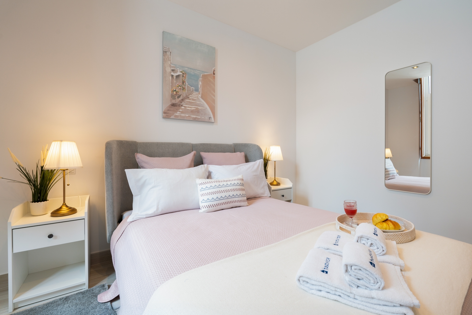 Bright Homes w/ Private Patio & Jacuzzi by HostWise 29 Host Wise Booking