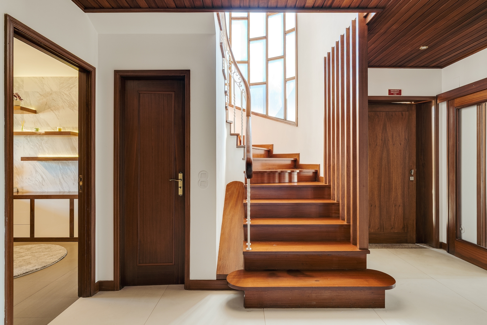 Beach Villa with Jacuzzi & Garage by HostWise 50 Host Wise Booking