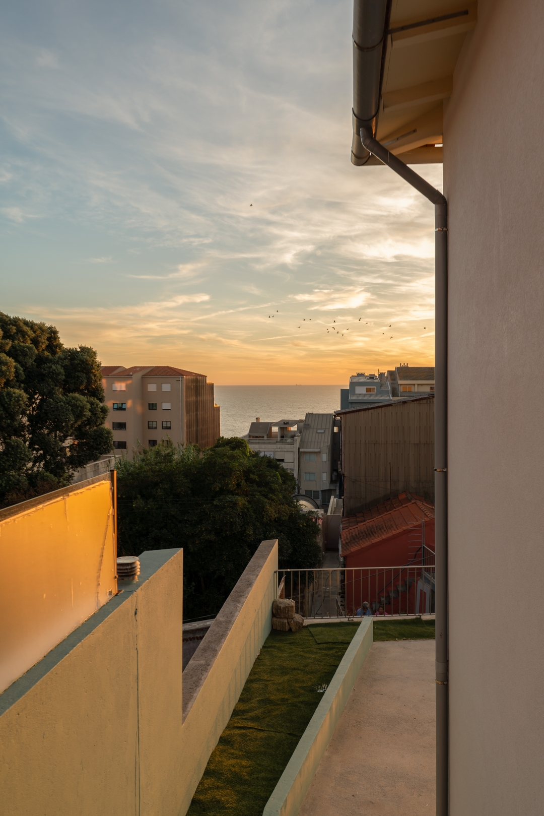 Sunlit Apartments in Foz do Douro by HostWise 47 Host Wise Booking
