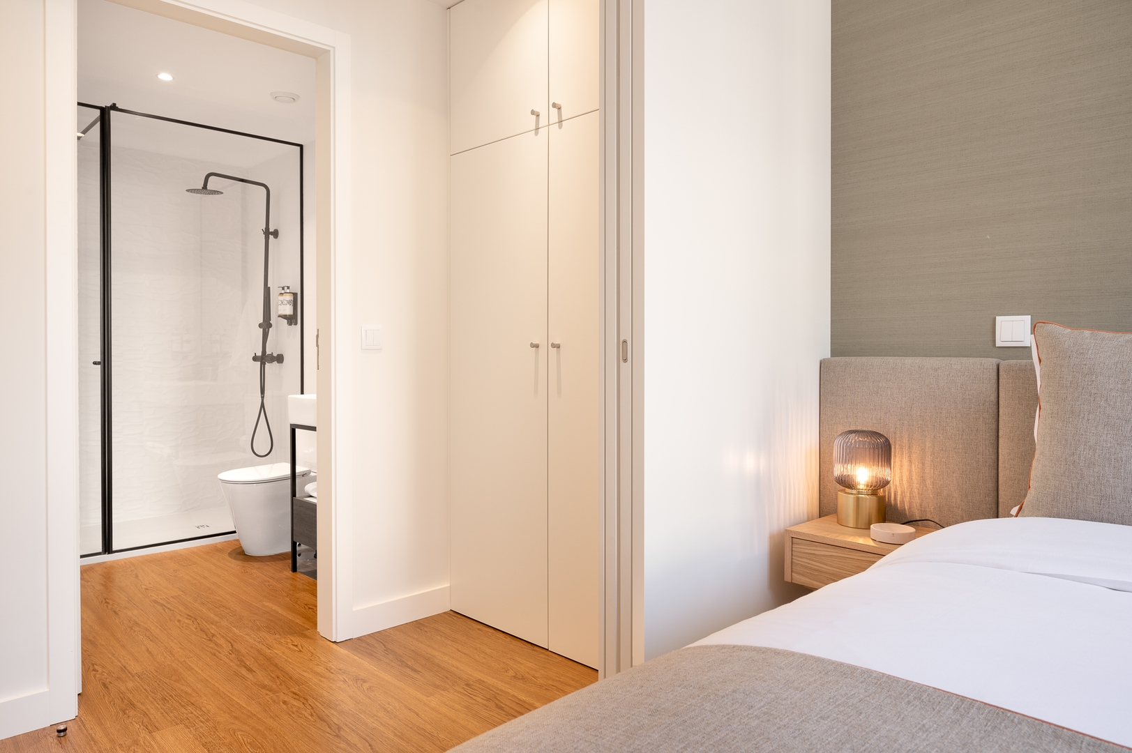 Santa Catarina Plaza Apartments by HostWise 16 Host Wise Booking