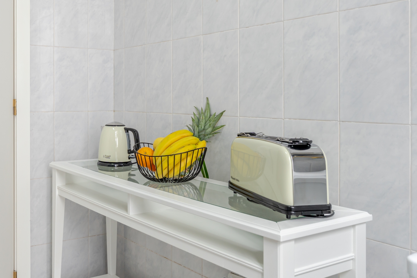 Colourful 2-Home w/ Terrace in Boavista by HostWise 18 Host Wise Booking