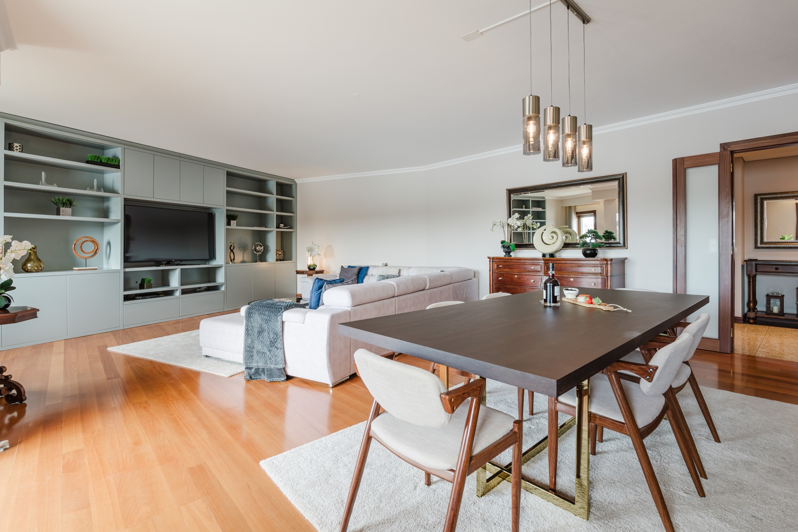 Elegant Riverfront Flat | Pool & Sports by Host Wise 26 Host Wise Booking