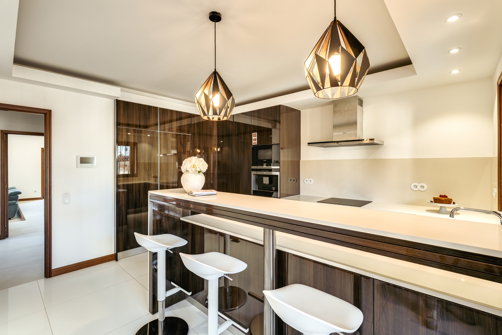 Beach Villa with Jacuzzi & Garage by HostWise 45 Host Wise Booking