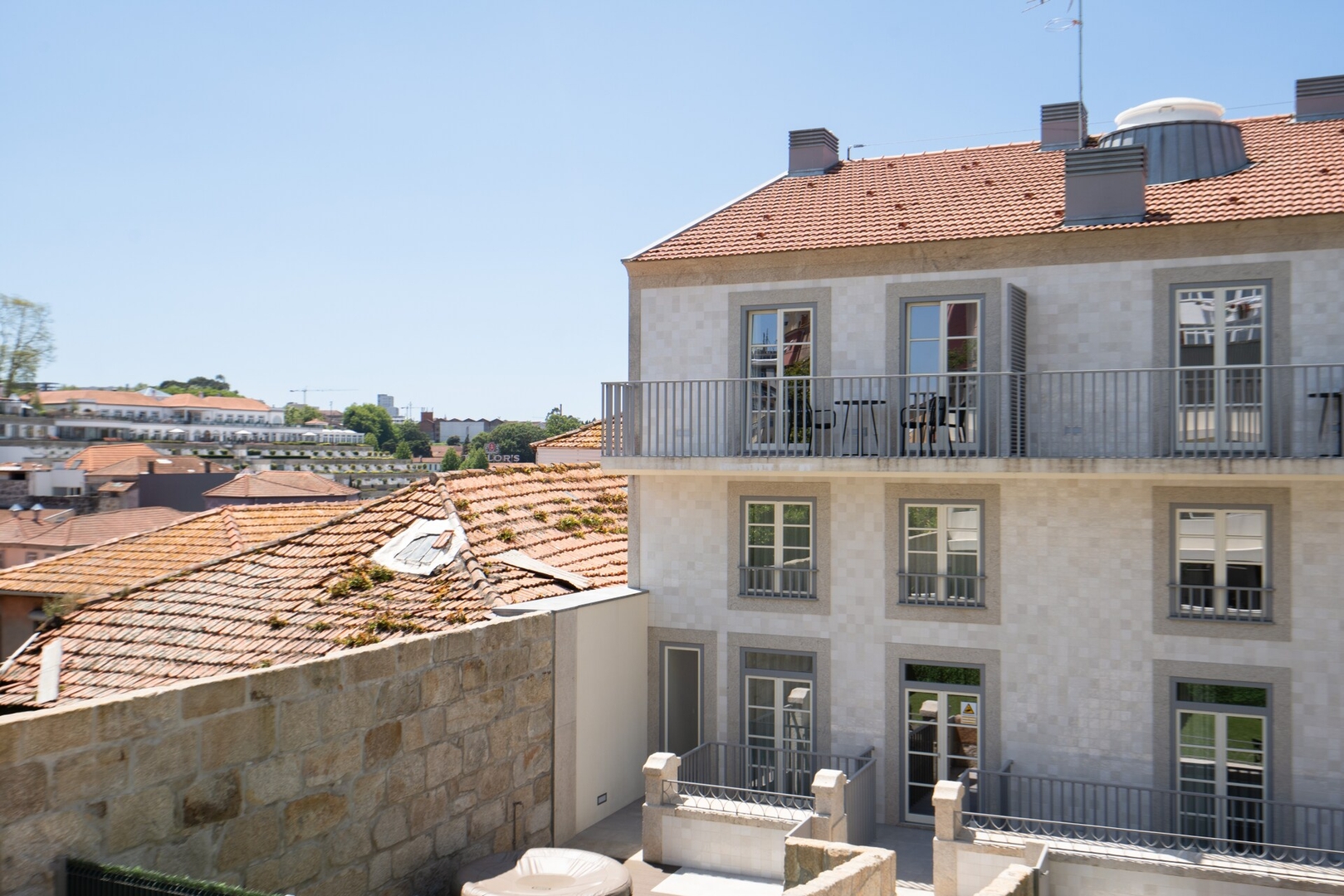 Fervença Boutique Palace 20 by HostWise 14 Host Wise Booking