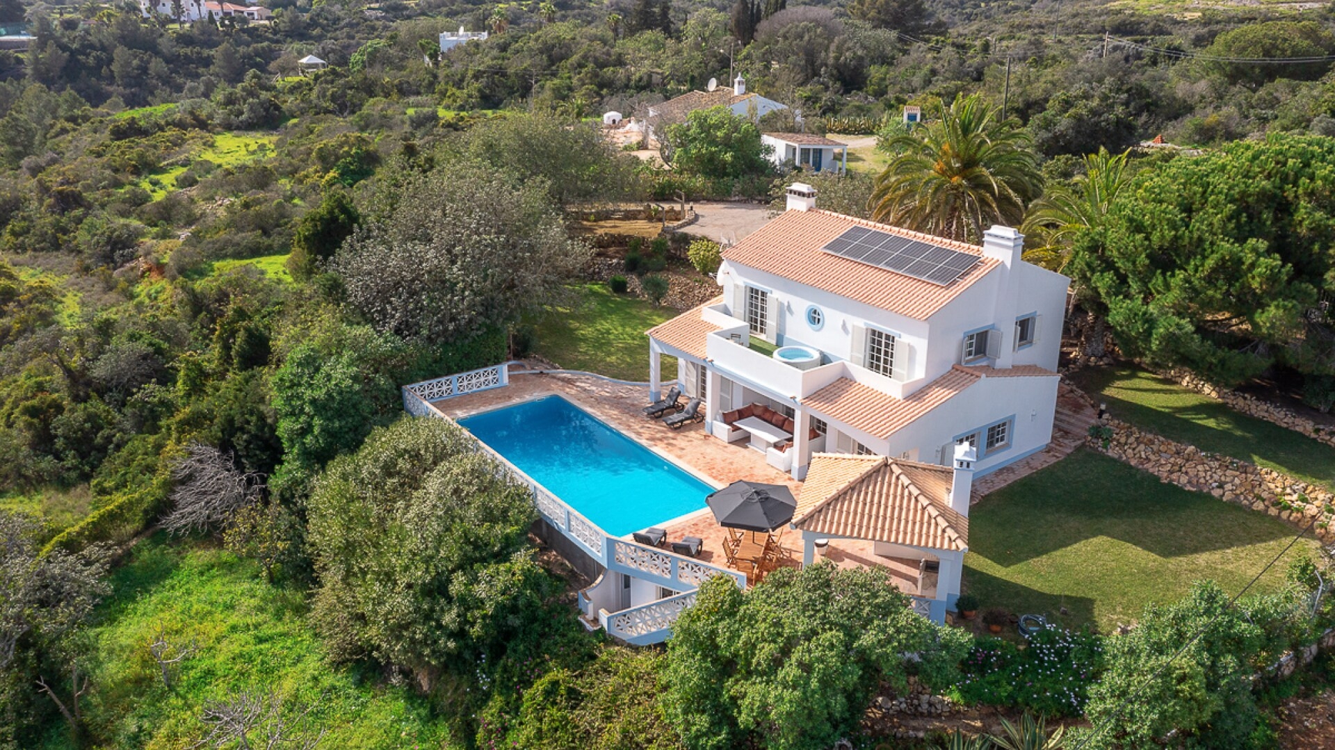 HostWise - Quiet Spacious Villa | Swimming Pool 63 Host Wise Booking