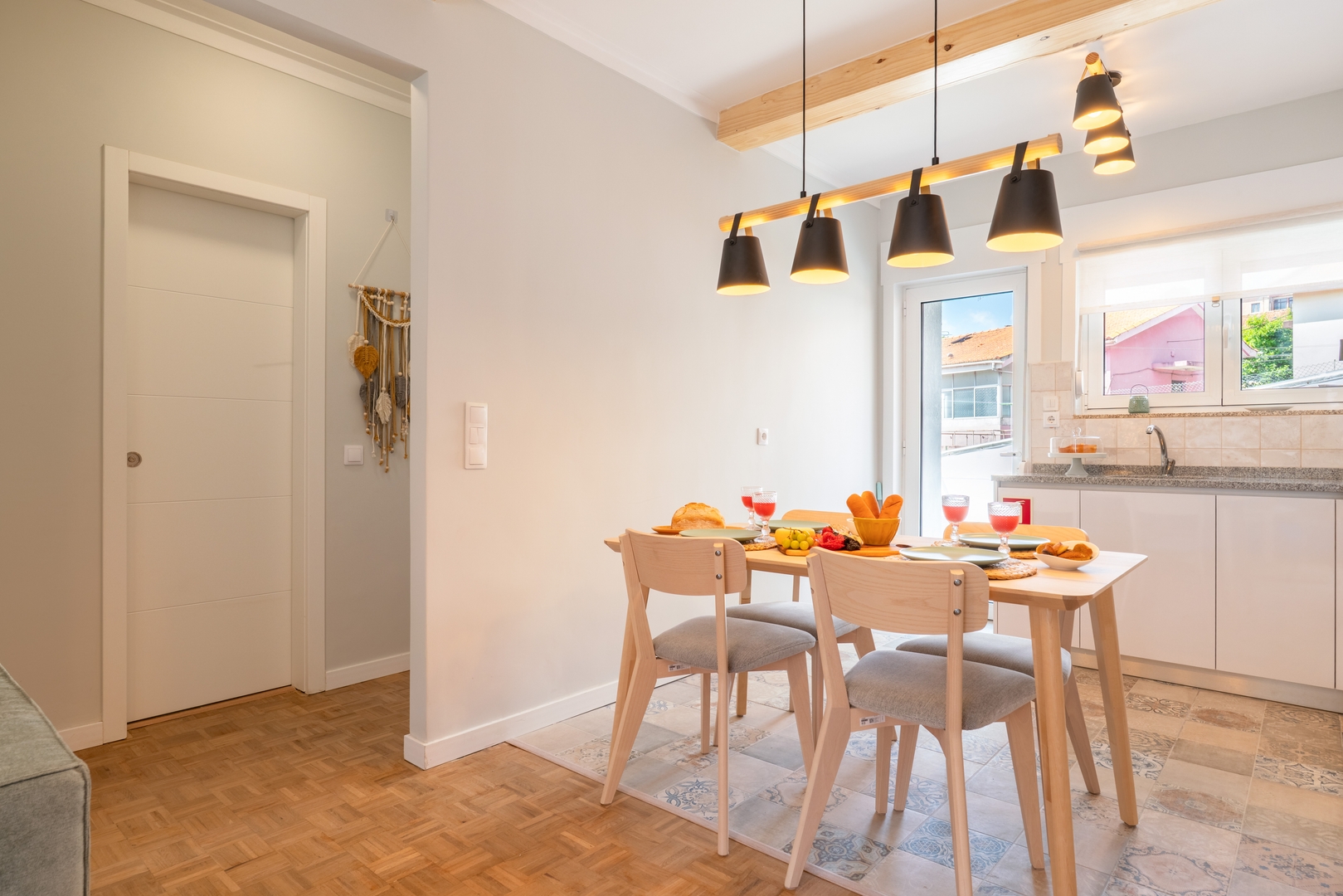 Quinta do Vintém w/ Terrace near WOW by HostWise 16 Host Wise Booking