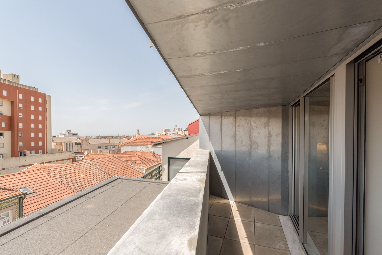 Modern Family Flats w/ Terrace by HostWise 68 Host Wise Booking