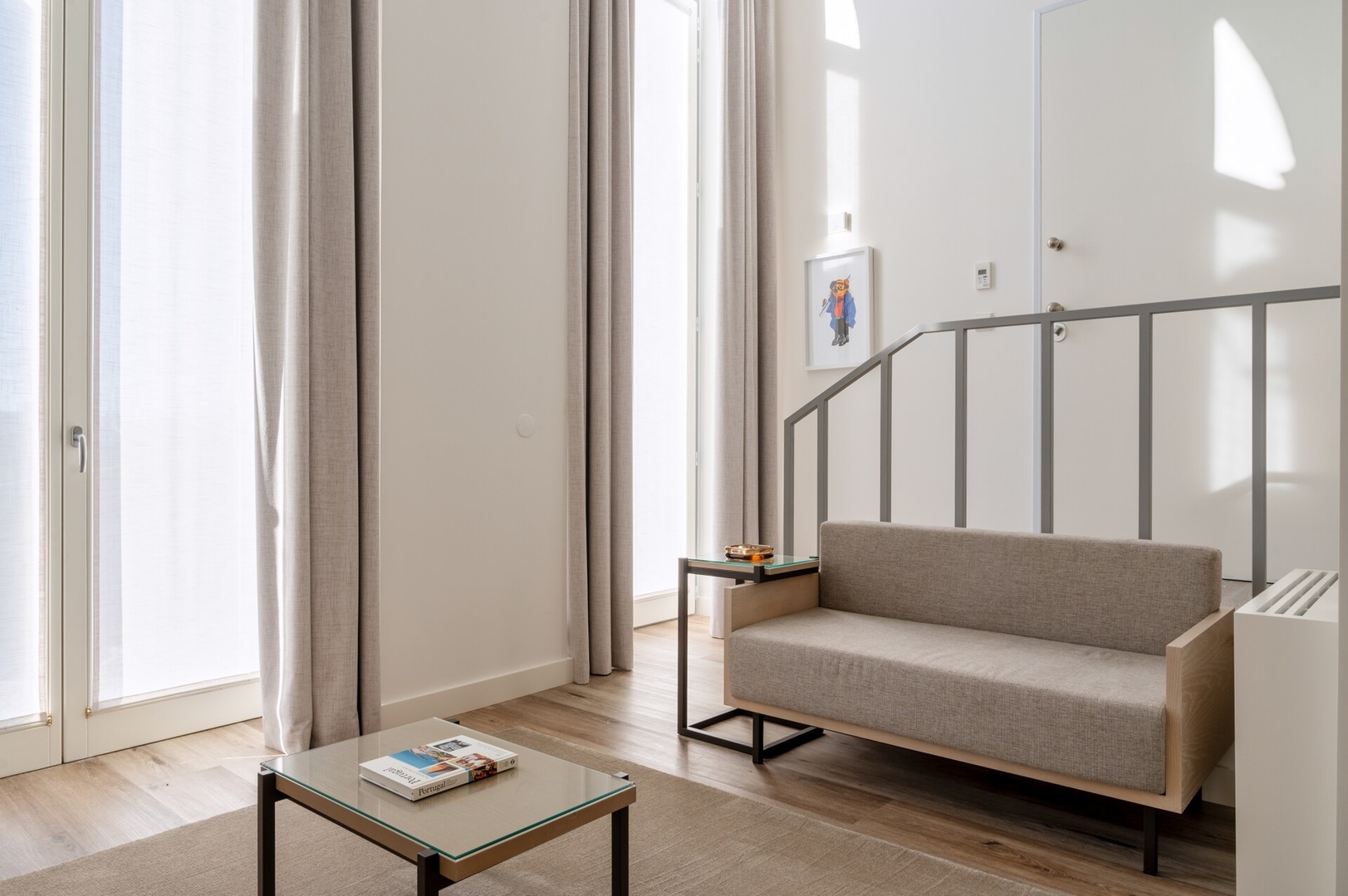 Host Wise - Fervença Boutique Palace 3 6 Host Wise Booking