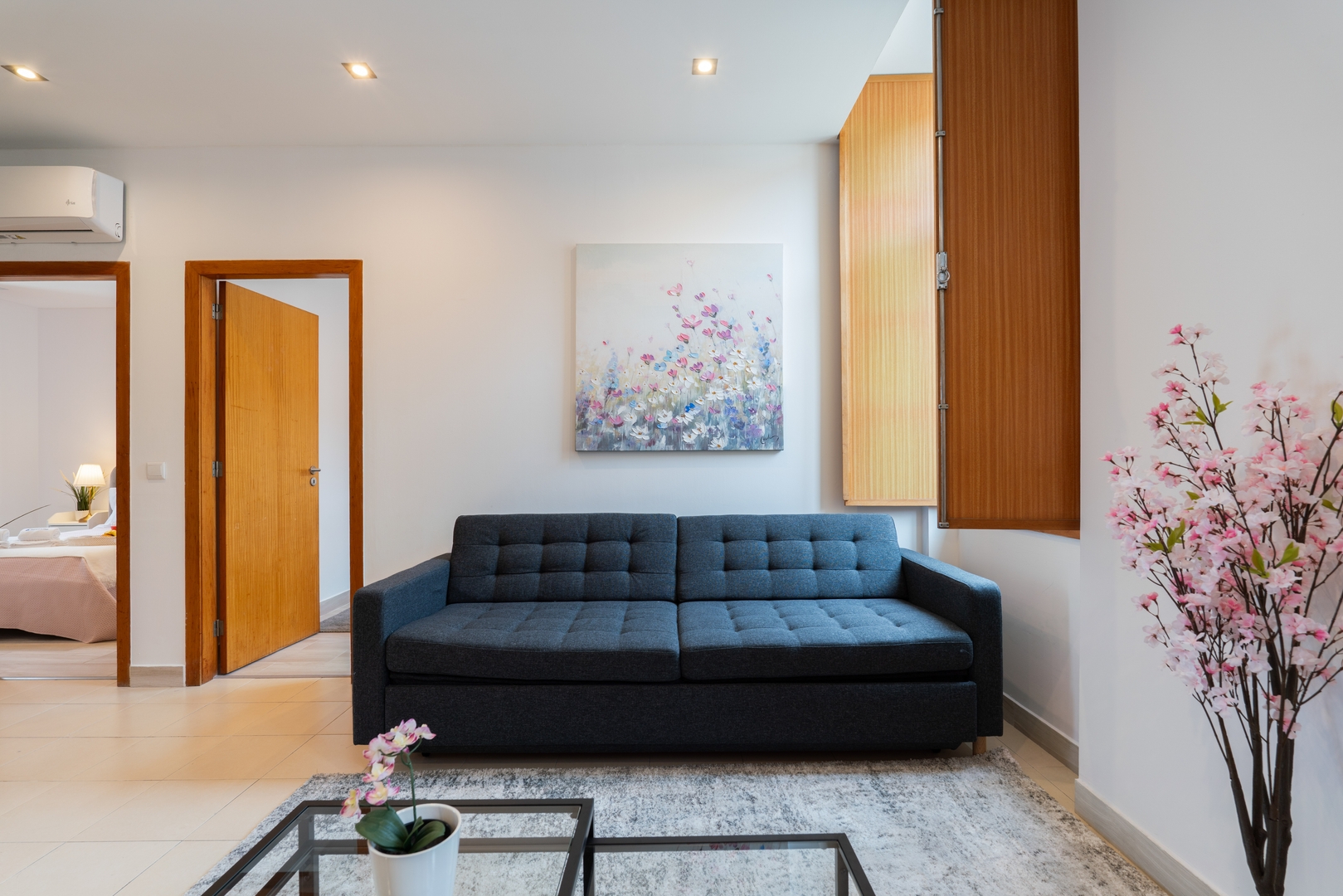 Traditional House with Terrace by HostWise 17 Host Wise Booking