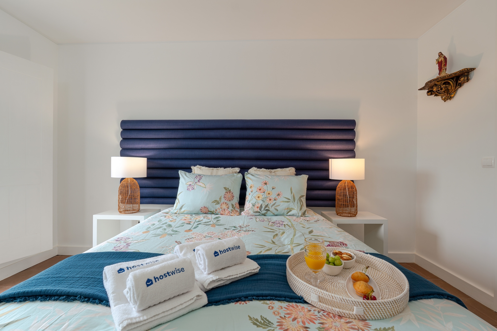 Quiet & Modern Villa w/ Pool & River by HostWise 11 Host Wise Booking