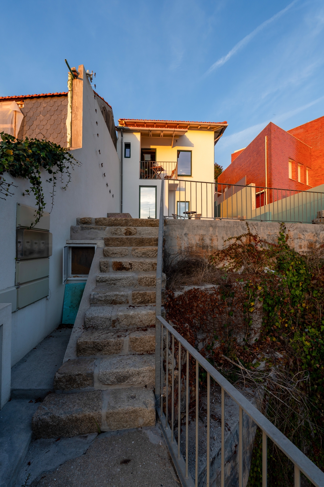 Seaside Balcony w/ Panoramic Sea Views by HostWise 48 Host Wise Booking