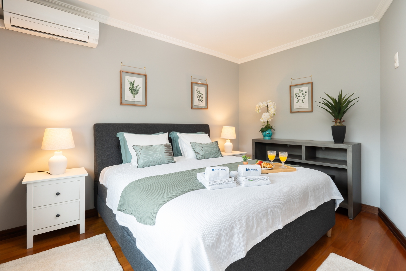 Elegant Riverfront Flat | Pool & Sports by Host Wise 2 Host Wise Booking