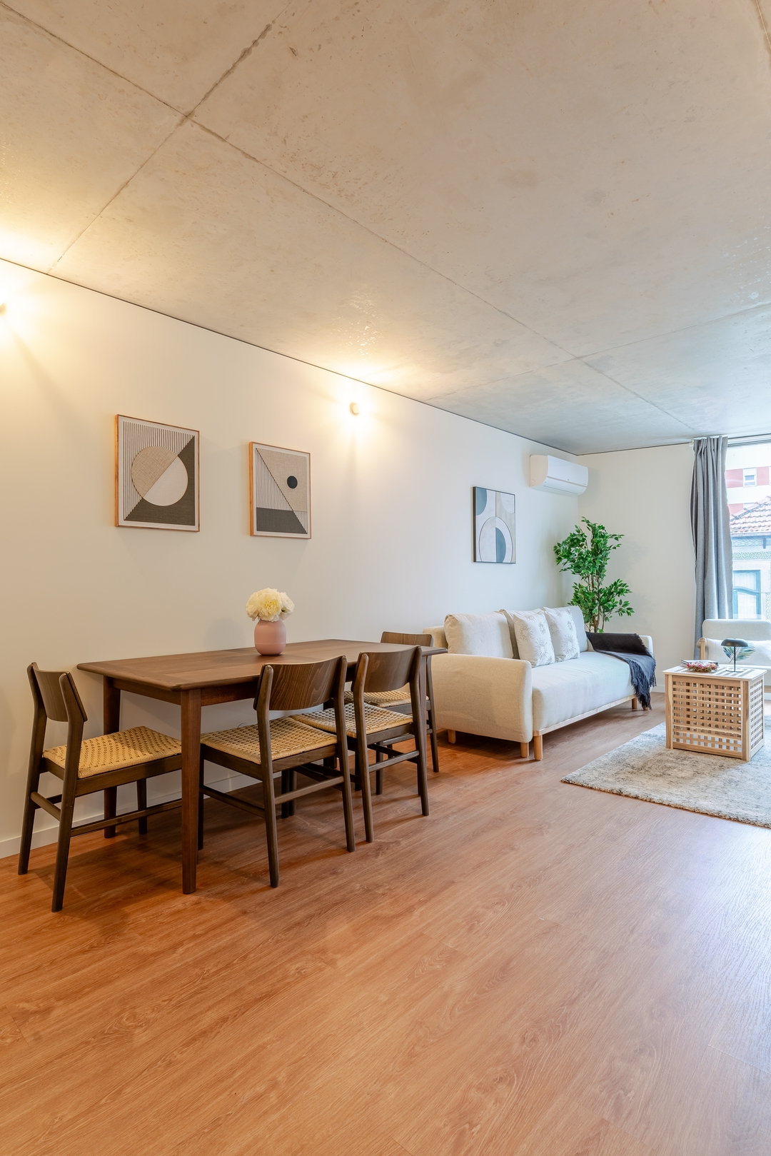 Lovely & Bright Flat by HostWise 22 Host Wise Booking