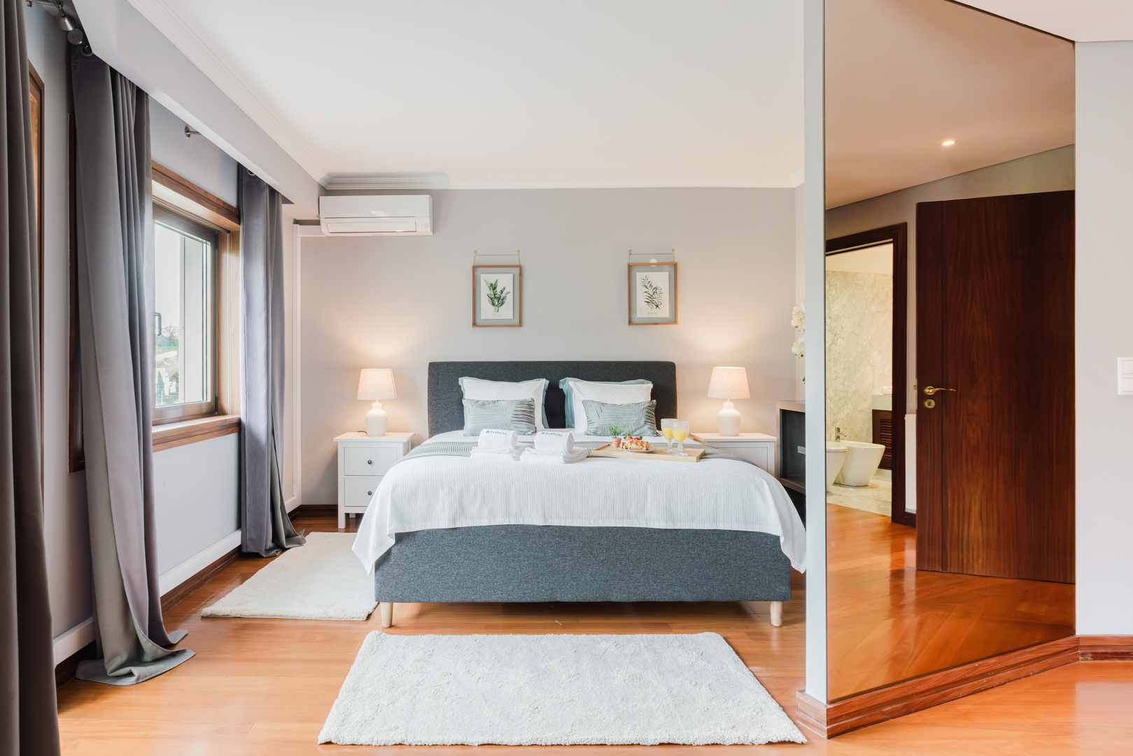 Elegant Riverfront Flat | Pool & Sports by Host Wise 6 Host Wise Booking