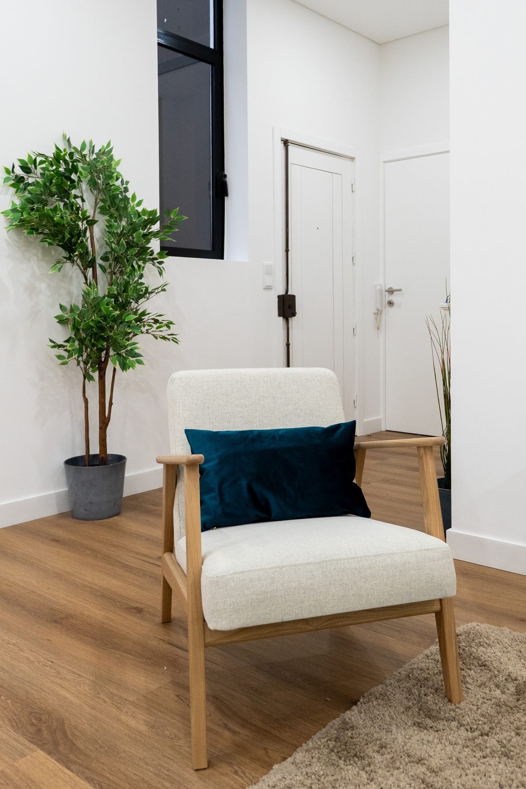 Open-Plan Apartment in Downtown Porto by HostWise 35 Host Wise Booking