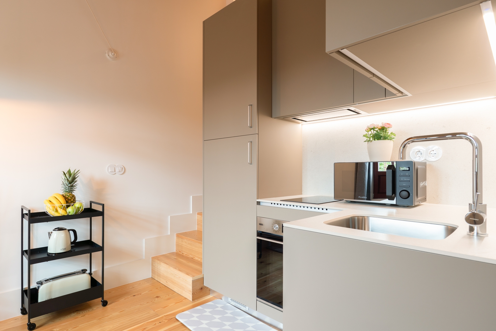 Spacious & Family Flats by HostWise 35 Host Wise Booking