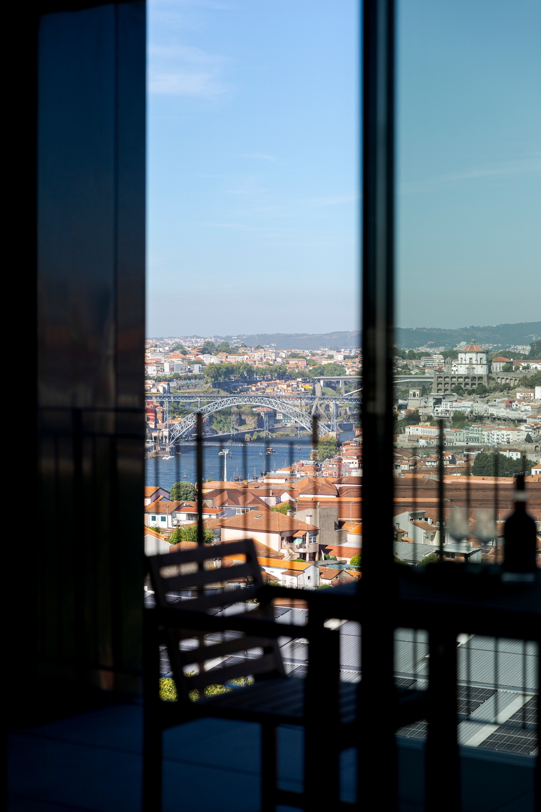 Rooftop Pool & Balconies in Gaia by HostWise 89 Host Wise Booking