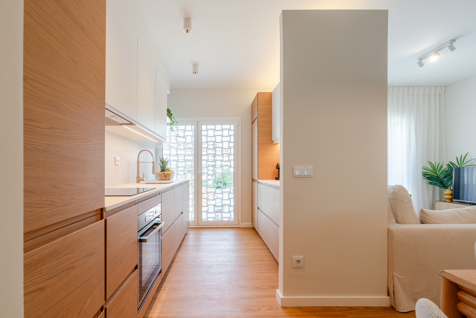 Stylish & Spacious Apartment by HostWise 17 Host Wise Booking