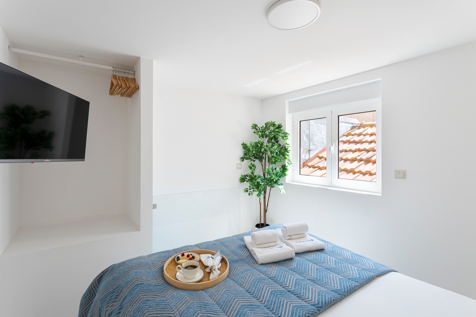 Modern & Authentic Retreat by HostWise 8 Host Wise Booking