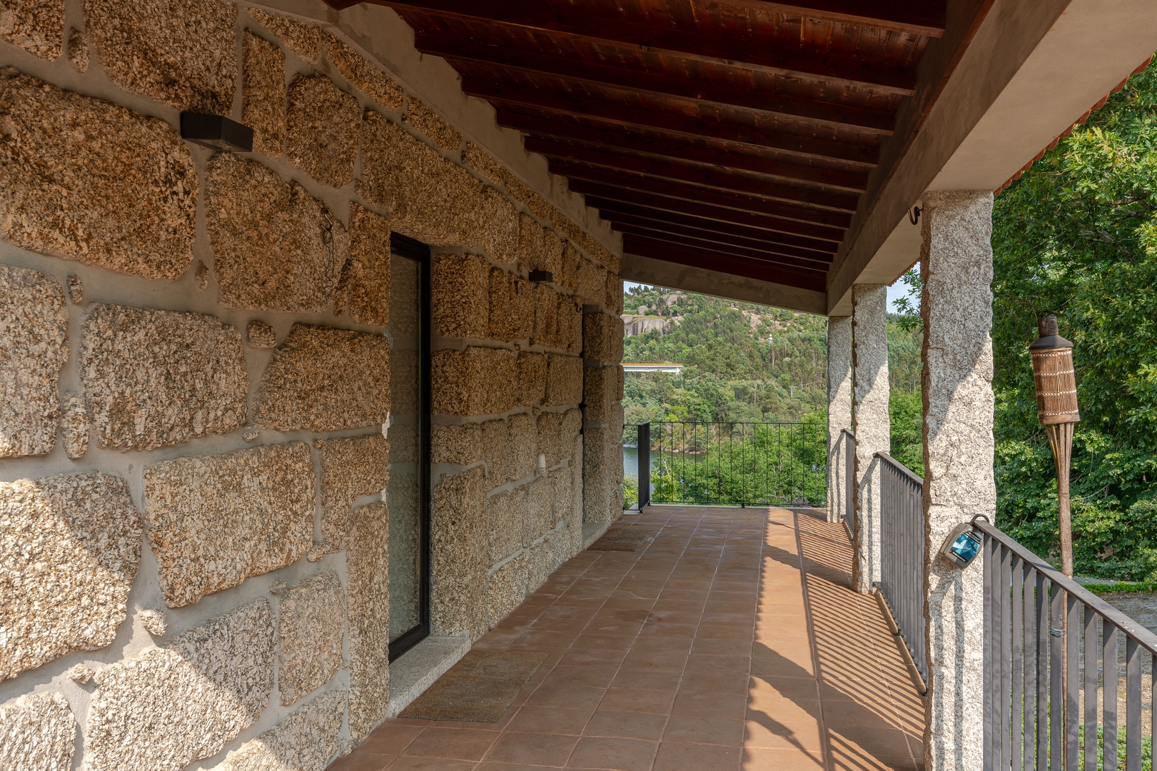 Secluded River-View Estate, Pool & BBQ by HostWise 58 Host Wise Booking