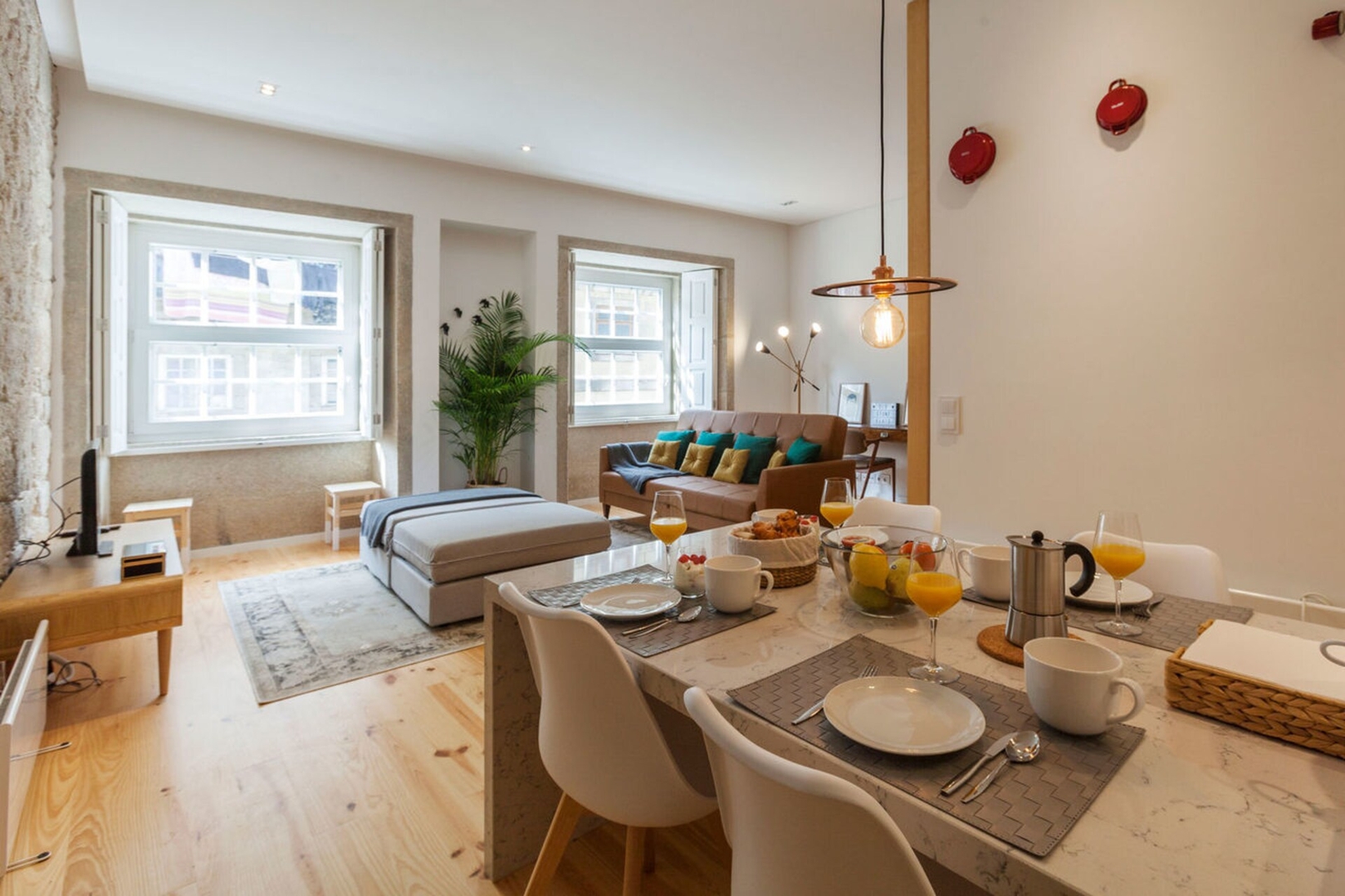 Ribeira Nest Apartment by Host Wise 1 Host Wise Booking