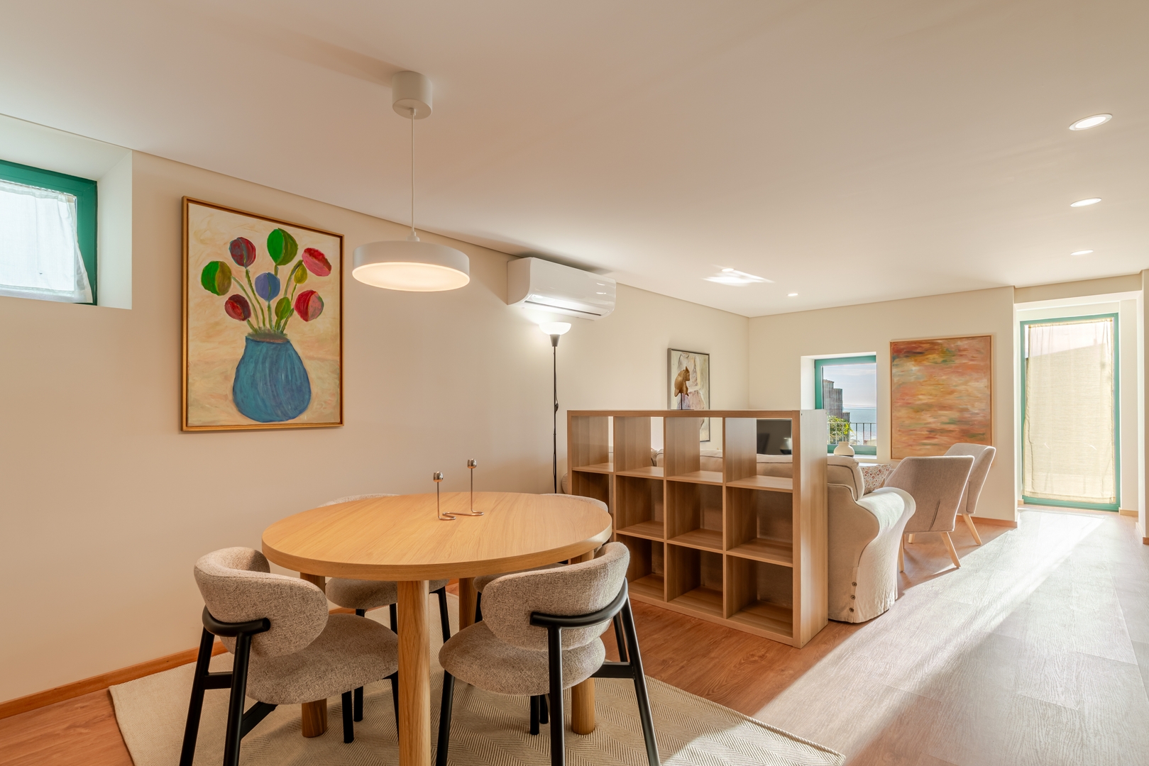 Sunlit Apartments in Foz do Douro by HostWise 40 Host Wise Booking