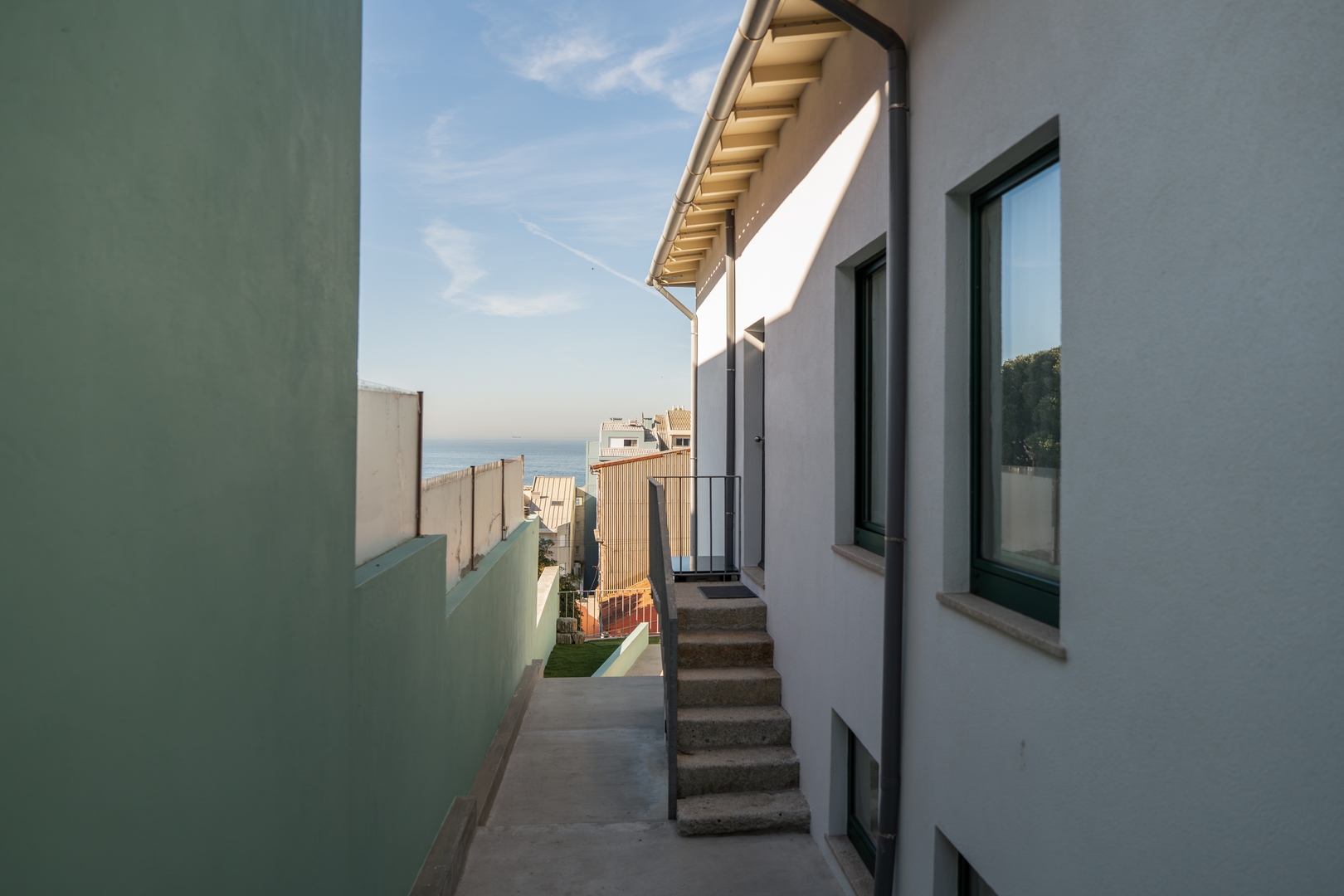 Sleek & Authentic House with Terrace by HostWise 39 Host Wise Booking