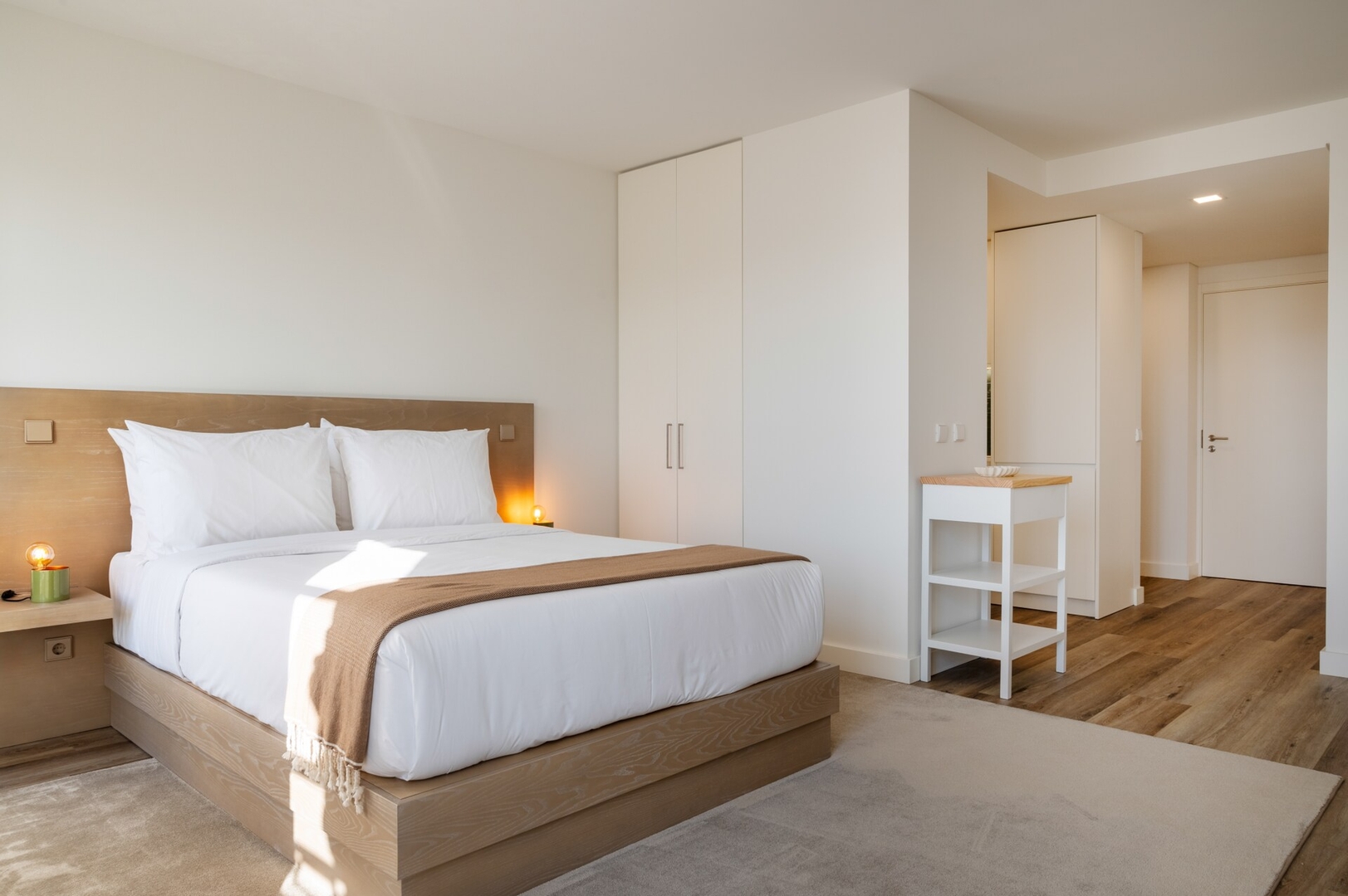 Host Wise - Fervença Boutique Palace 6 5 Host Wise Booking