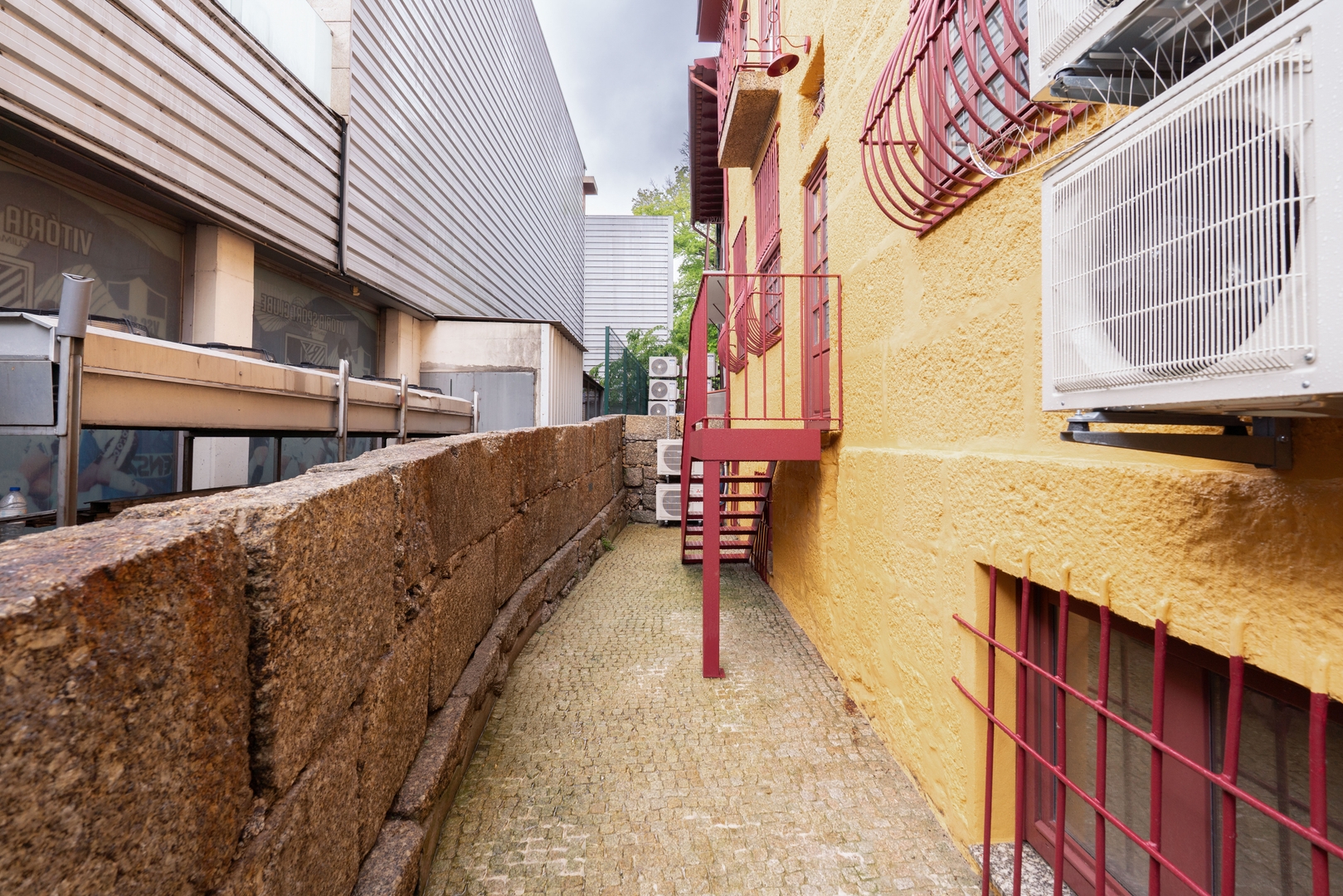 Modern & Cozy Flat by HostWise 20 Host Wise Booking