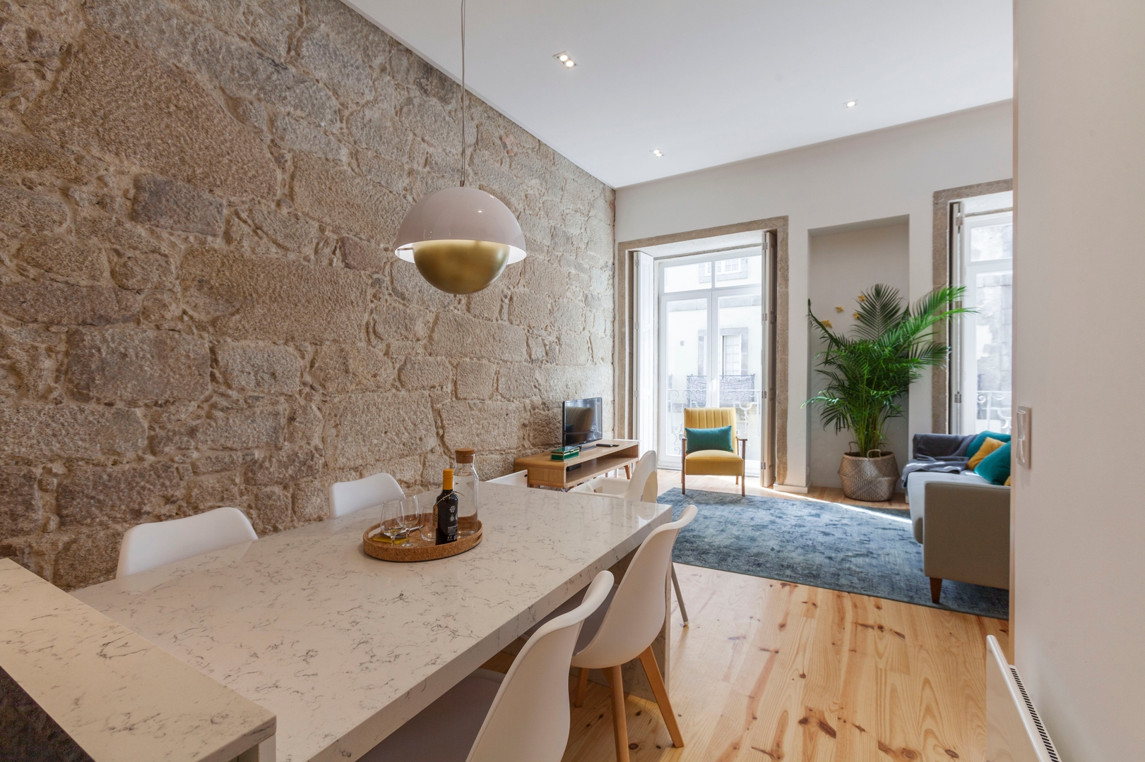 Heart of Ribeira Apartment by Host Wise 1 Host Wise Booking