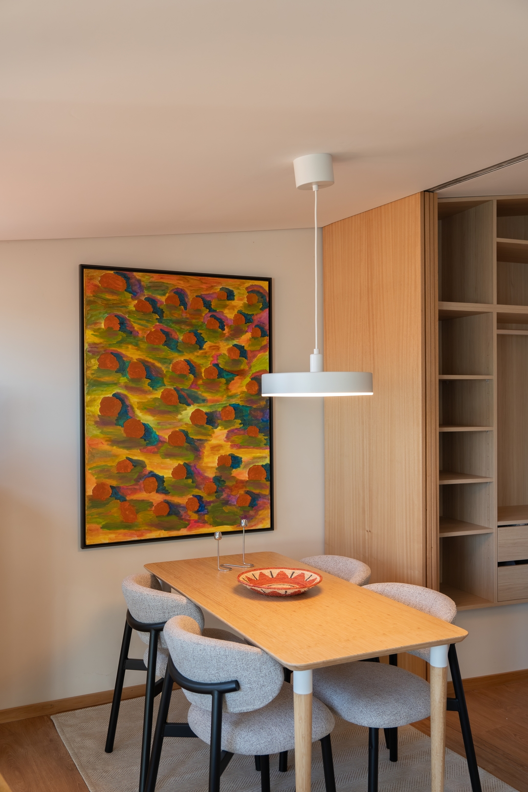 Artistic Studio with Terrace in Foz by HostWise 32 Host Wise Booking