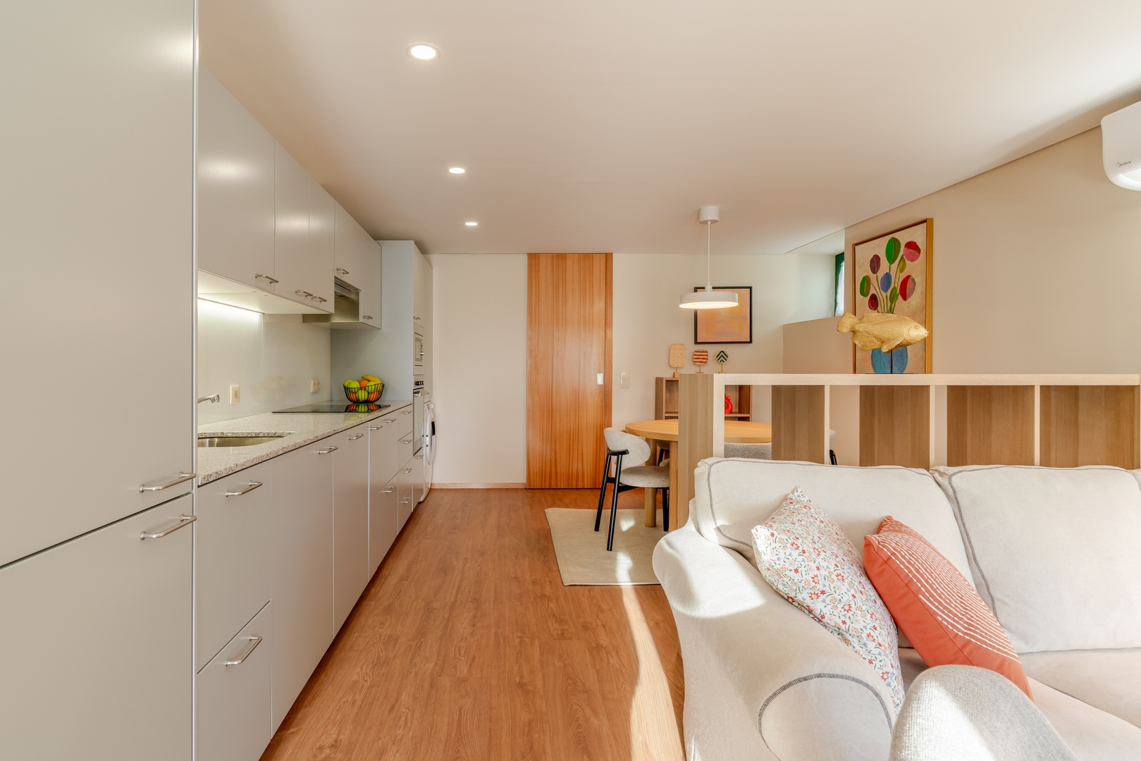 Sunlit Apartments in Foz do Douro by HostWise 36 Host Wise Booking