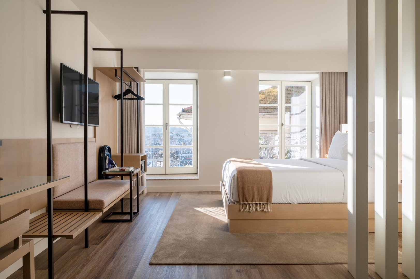 5 Fervença Boutique Palace Flats by HostWise 10 Host Wise Booking