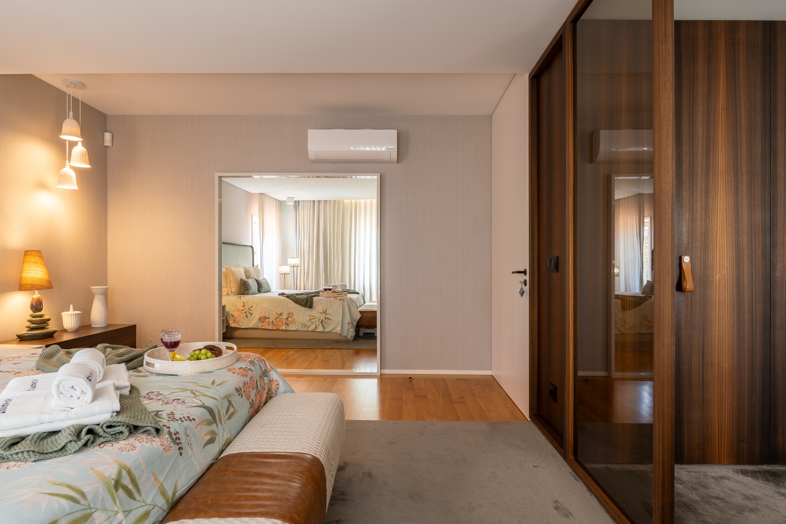Dual Villas, Pool & Gym Retreat by HostWise 17 Host Wise Booking